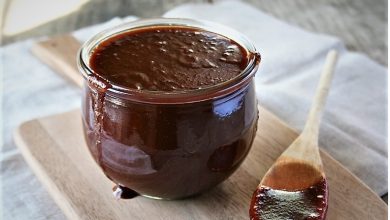 طرز تهیه رب گوجه سبز (رب آلوچه)+ نکات گرفتن تلخی