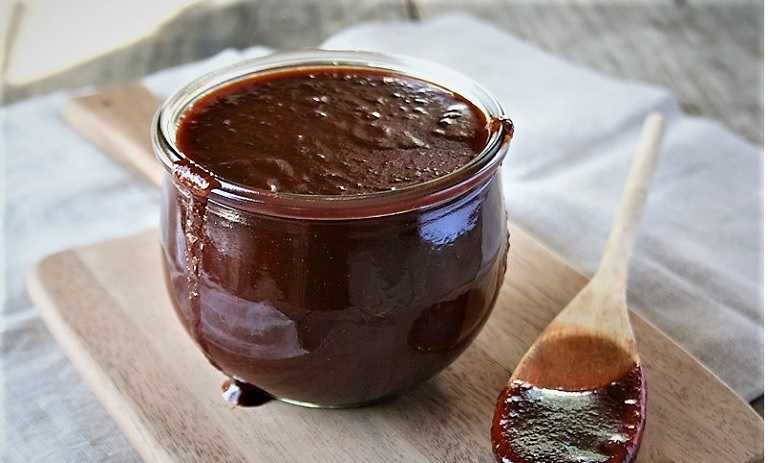 طرز تهیه رب گوجه سبز (رب آلوچه)+ نکات گرفتن تلخی