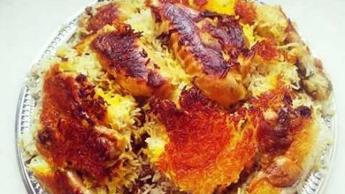طرز تهیه رون لاپلو؛ غذای مجلسی با طعمی فوق العاده