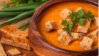 طرز تهیه سوپ سلطان ترکیهای+ نکات و فوتوفن ها