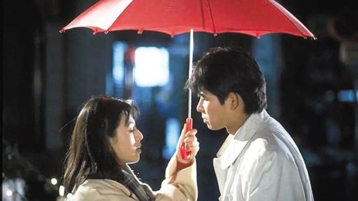 داستان عشق توکیو (Tokyo Love Story)؛ بهترین سریال‌های ژاپنی نتفلیکس