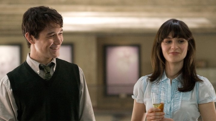 500 روز سامر (500 Days of Summer) از فیلم‌های کمدی رمانتیکی که باید در لیست تماشای شما باشند