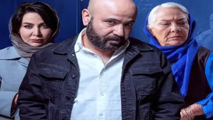 جزر و مد؛ سریال‌های جدید شبکه نمایش خانگی (آپدیت خرداد 1404)
