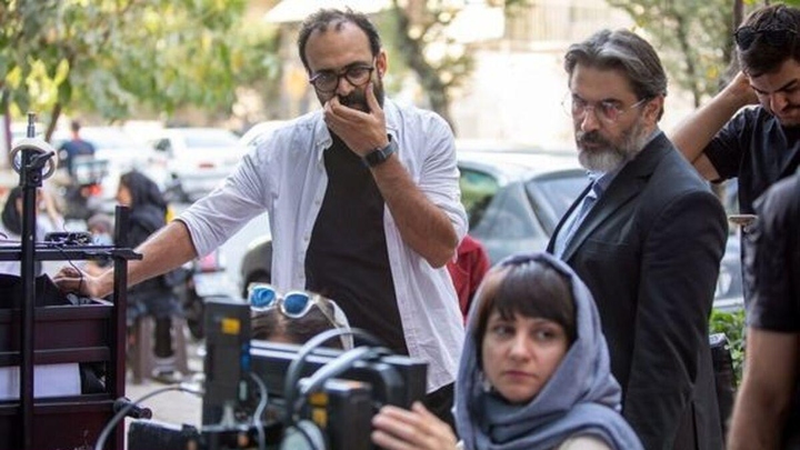 جادوی سفید؛ سریال‌های جدید شبکه نمایش خانگی (آپدیت خرداد 1404)