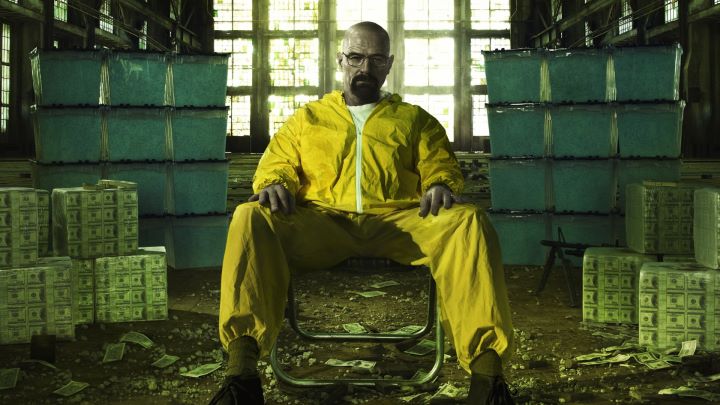 بریکینگ بد (Breaking Bad)