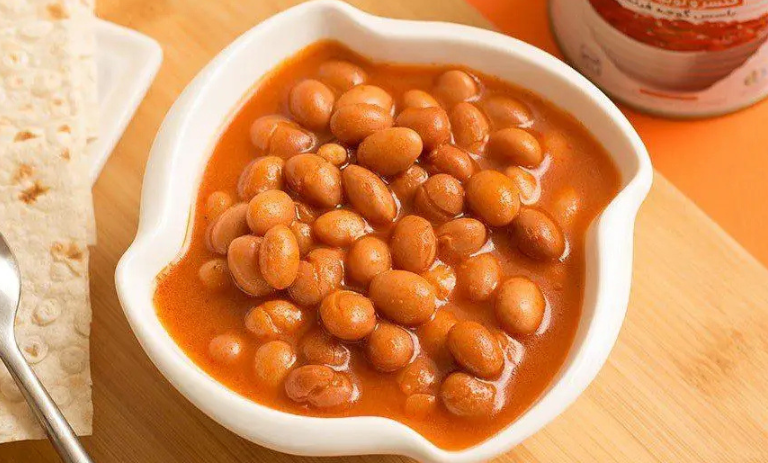 کالری خوراک لوبیا چقدر است؟