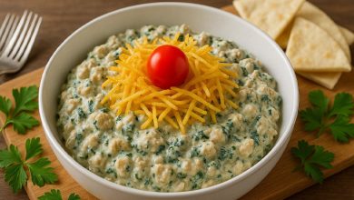 طرز تهیه بیورینگ بادمجان