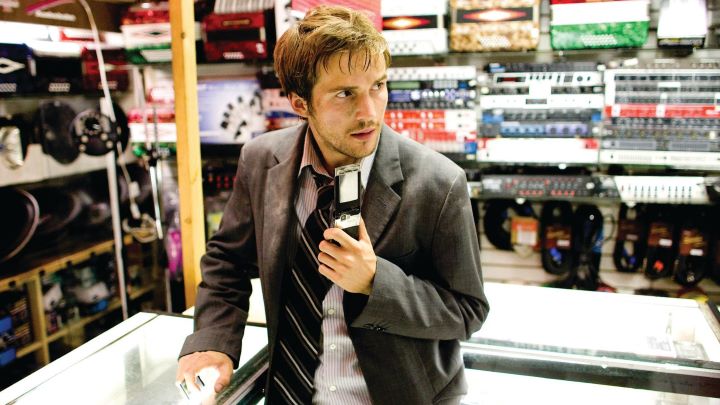 کلاورفیلد (Cloverfield) یکی از بهترین فیلم‌های اکشن ترسناک
