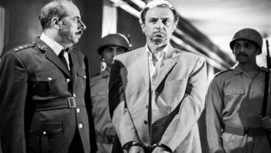 معرفی فیلم سینمایی «صبح اعدام» + بازیگران و تیزر