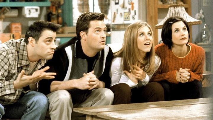 دوستان (Friends)