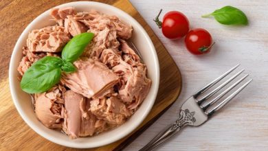 طرز تهیه تن ماهی خانگی؛ به روش بازاری بدون افزودنی