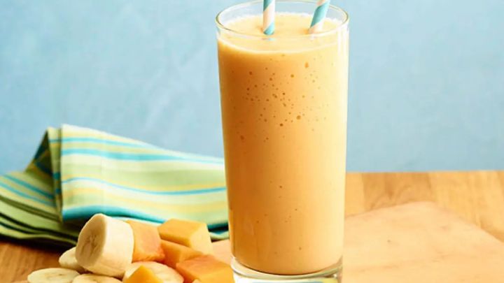 نکات و فوت‌وفن‌ های طرز تهیه اسموتی ملون