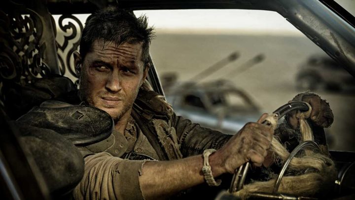 مکس دیوانه: جاده خشم (Mad Max: Fury Road) یکی از بهترین فیلم‌های ماجراجویی هیجان‌انگیز