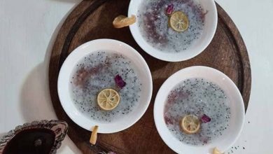 با این دستور، فالوده کرمانی را در خانه مثل حرفه‌ای‌ها درست کنید