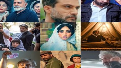 9 سریال جدید که به زودی از شبکه خانگی پخش خواهند شد (آپدیت خرداد 1404)