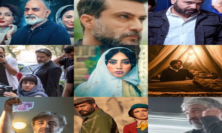 9 سریال جدید که به زودی از شبکه خانگی پخش خواهند شد (آپدیت خرداد 1404)