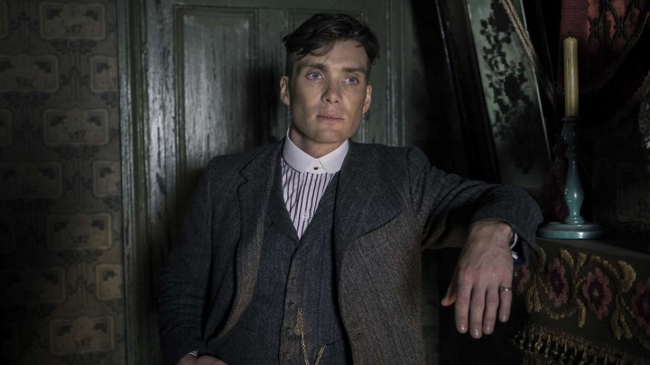 پیکی بلایندرز (Peaky Blinders)