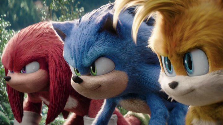 سونیک خارپشت ۳ (Sonic The Hedgehog 3) از پرفروش‌ترین‌ فیلم‌های اقتباس شده از بازی‌های ویدیویی