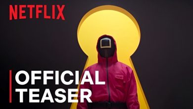 اولین تیزر فصل سوم «بازی مرکب» منتشر شد | همراه با پوستر و تصاویر تازه