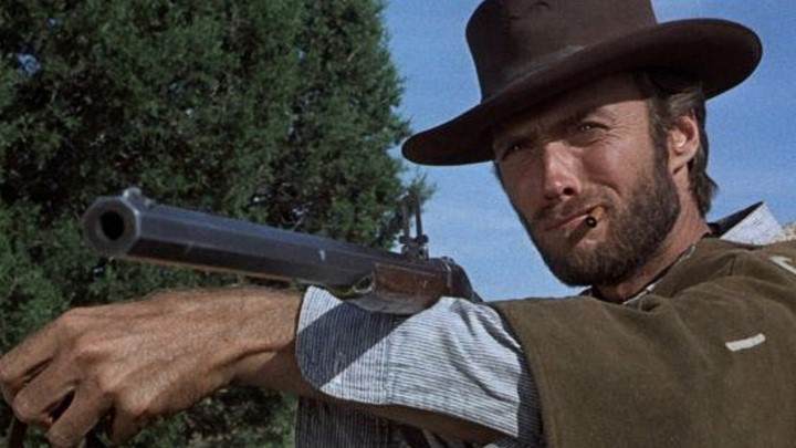 خوب، بد، زشت (The Good, the Bad and the Ugly)