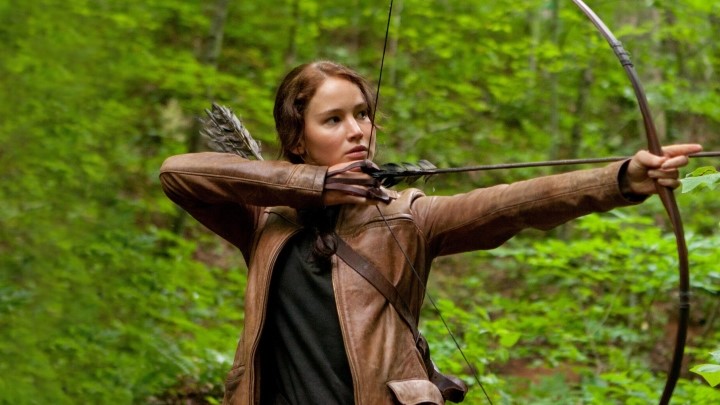 بازی‌های گرسنگی (The Hunger Games) یکی از بهترین فیلم‌های ماجراجویی هیجان‌انگیز