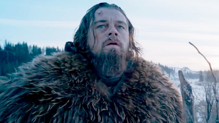 از گور برخاسته (The Revenant) یکی از بهترین فیلم‌های وسترن بر اساس واقعیت