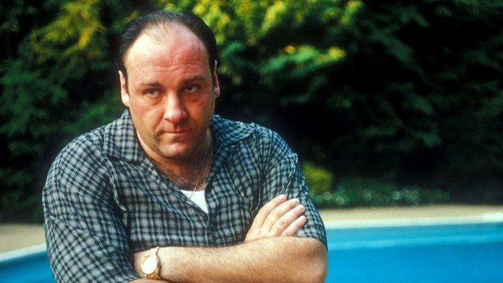خانواده سوپرانو (The Sopranos)