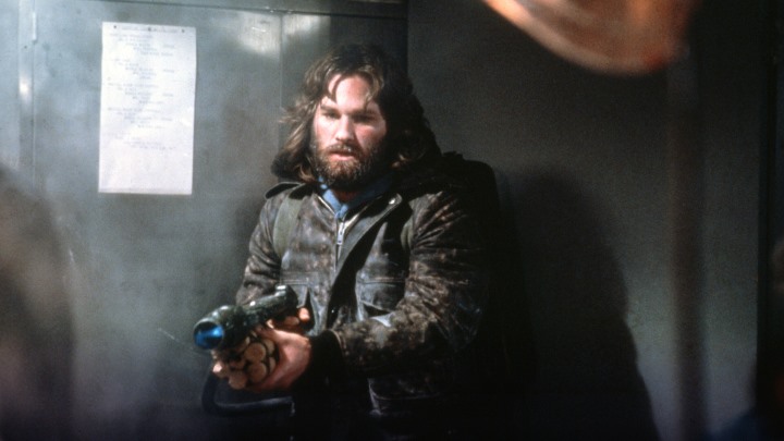 موجود (The Thing) از بهترین فیلم‌های ترسناک علمی تخیلی