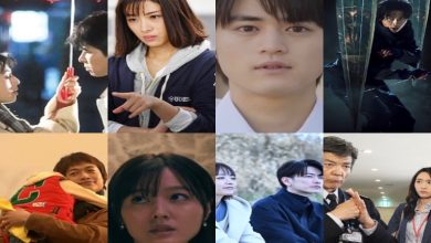 ۸ سریال ژاپنی برتر نتفلیکس که باید در لیست تماشا قرار دهید