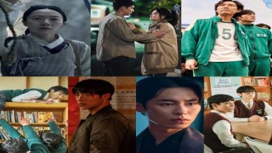 7 سریال‌ اکشن کره‌ای که نباید از دست بدهید