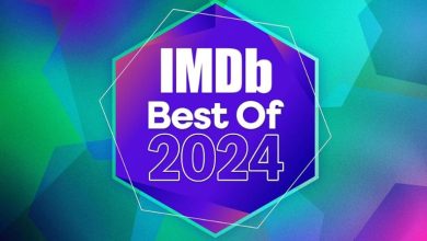 10 فیلم برتر 2024 از نگاه IMDB