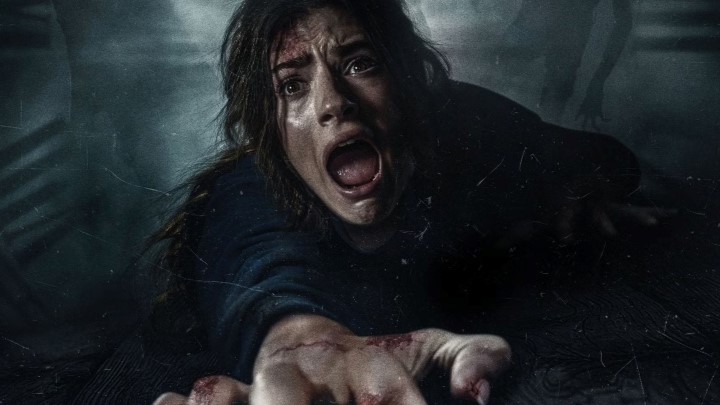 تا سپیده‌دم (Until Dawn) یکی از فیلم‌های ترسناک جدید سال 2025