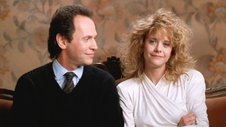 وقتی هری سالی رو دید… (...When Harry Met Sally) از فیلم‌های کمدی رمانتیکی که باید در لیست تماشای شما باشند