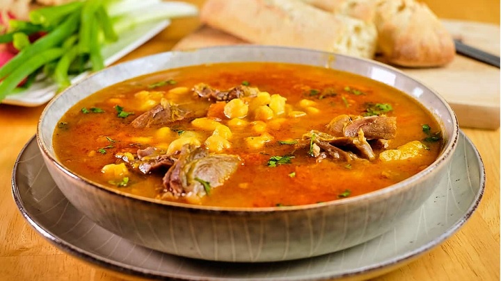 نکات و فوت‌وفن های طرز تهیه آبگوشت مرزه