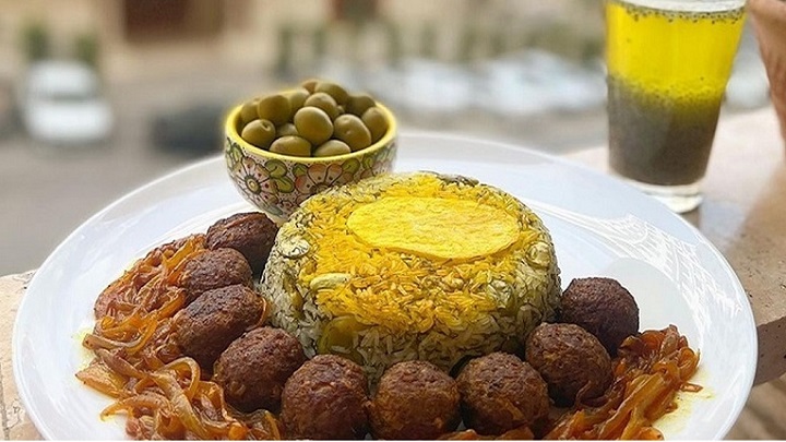 نکات و فوت‌وفن های طرز تهیه باقالی پلو با گوشت چرخ کرده