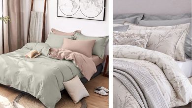 روتختی‌های تک‌ نفره شیک و خاص