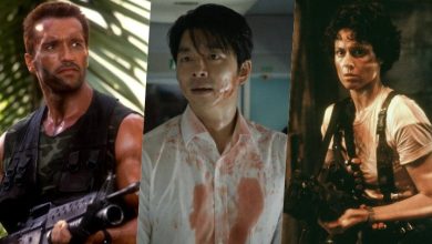 5 فیلم اکشن ترسناک برتر که حتما باید ببینید