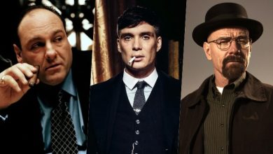 5 سریال‌ برتر تمام‌شده که حتما باید تماشا کنید