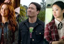 5 فیلم برتر عاشقانه نتفلیکس که باید تماشا کنید