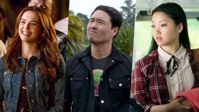 5 فیلم برتر عاشقانه نتفلیکس که باید تماشا کنید