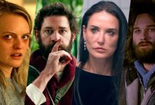 5 فیلم ترسناک علمی تخیلی برتر که حتما باید ببینید