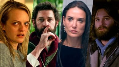 5 فیلم ترسناک علمی تخیلی برتر که حتما باید ببینید