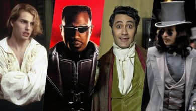 5 فیلم خون‌آشامی برتر تاریخ سینما که حتما باید ببینید