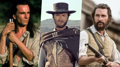 5 فیلم برتر وسترن جنگی که حتما باید تماشا کنید