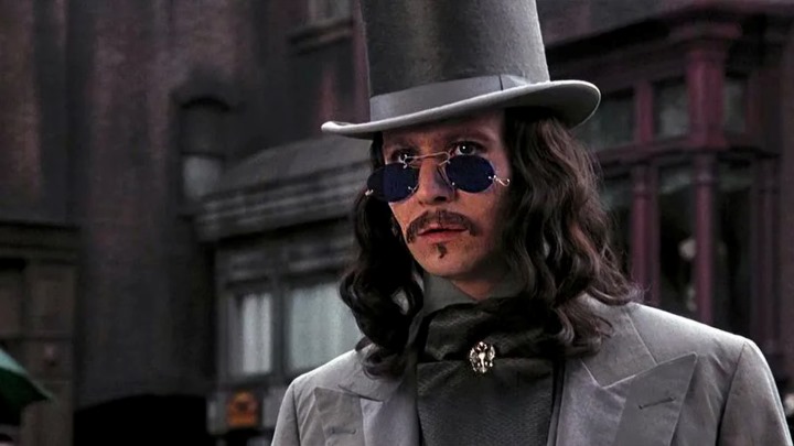 دراکولای برام استوکر (Bram Stoker's Dracula) یکی از بهترین فیلم‌های خون‌آشامی تاریخ سینما