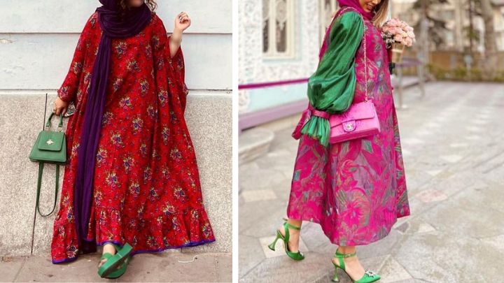سبک و شاد؛ انتخابی برای گرمای دل‌پذیر