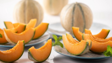 کالری گرمک چقدر است؟