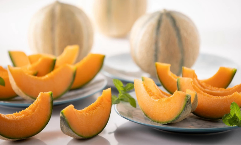 کالری ملون چقدر است؟