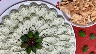 (ویدئو) طرز تهیه دیپ چغاله بادام؛ خوشمزه بهاری