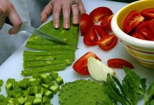 طرز تهیه غذای مجلسی با زبان مادرشوهر+ نکات